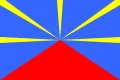Reunion flag