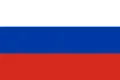 Russia flag