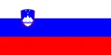 Slovenia flag