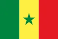 Senegal flag