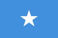 Somalia flag