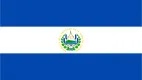 El Salvador flag