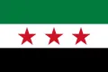 Syria flag