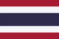 Thailand flag