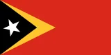 Timor-Leste flag