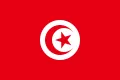 Tunisia flag