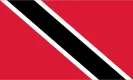 Trinidad and Tobago flag