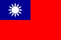 Taiwan flag