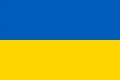Ukraine flag