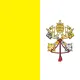 Vatican City flag