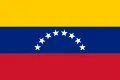 Venezuela flag
