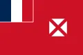 Wallis and Futuna flag