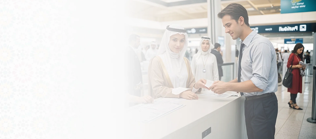 UAE Visa