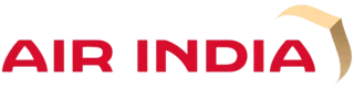 Air India logo