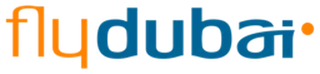 Fly Dubai logo