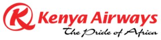 Kenya Airways logo