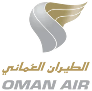 Oman Air logo