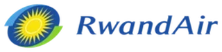 RwandAir logo