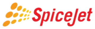 SpiceJet logo