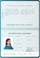 document passport