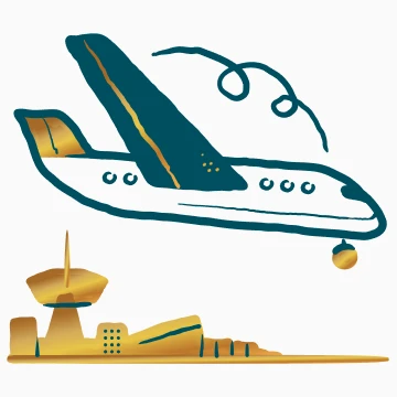 A2A Visa