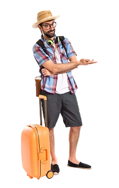 traveler